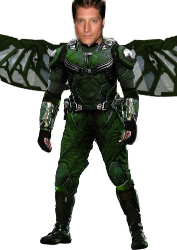 The Vulture