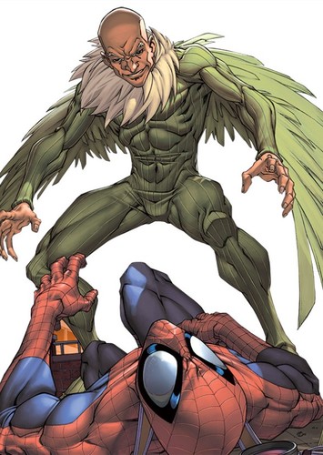 The Vulture