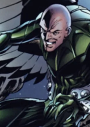 The Vulture