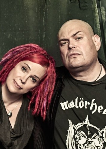 The Wachowskis