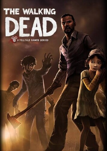 The Walking dead telltale