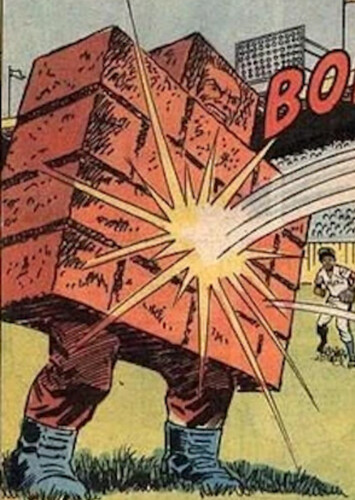 The Wall