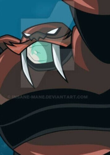The Walrus