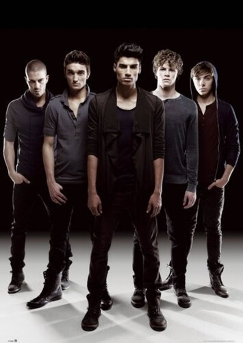 The Wanted
