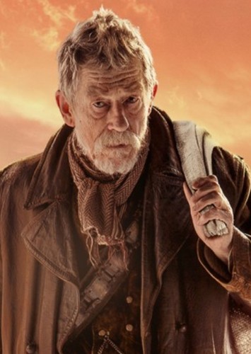 The War Doctor