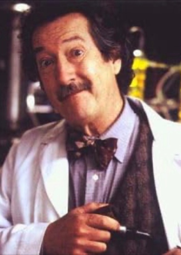 The War Doctor