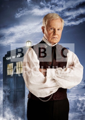 The War Master