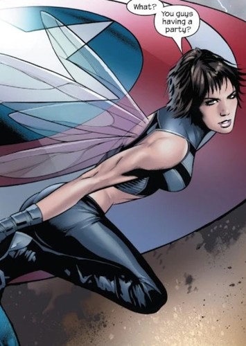 The Wasp