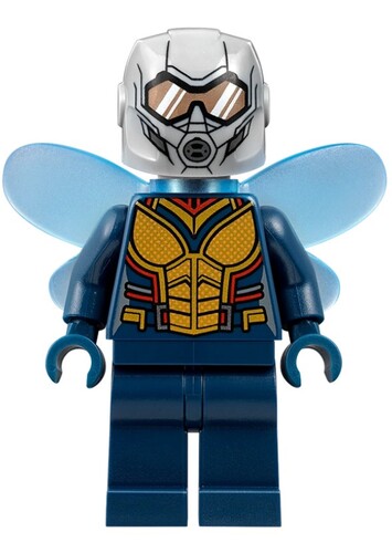 The Wasp