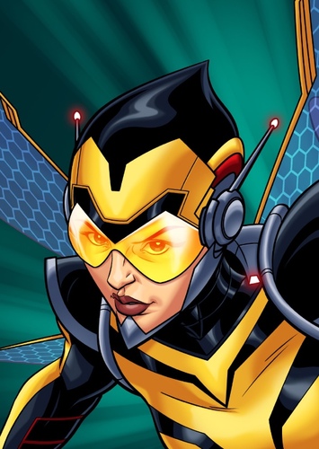 The Wasp