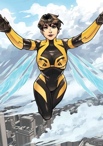The Wasp