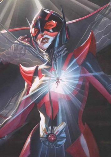 The Wasp