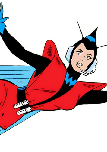 The Wasp