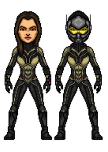 The Wasp