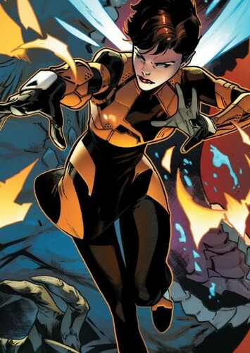 The Wasp