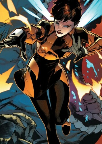 The Wasp