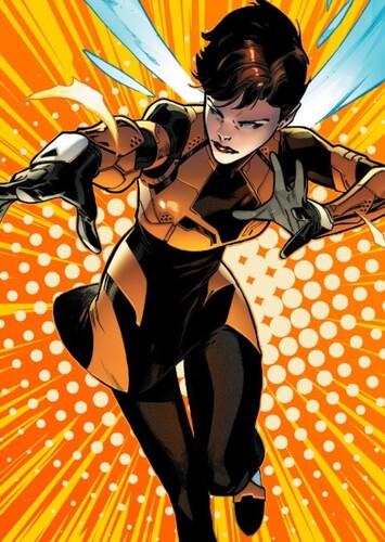 The Wasp
