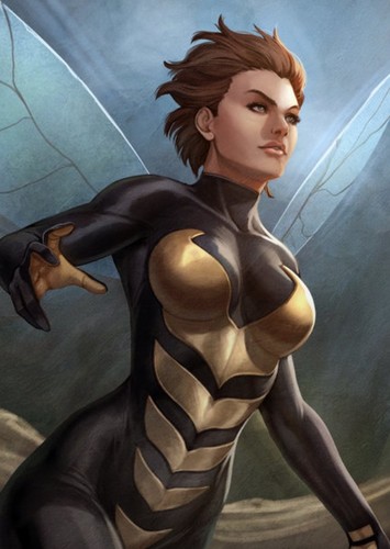 The Wasp