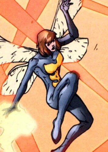 The Wasp