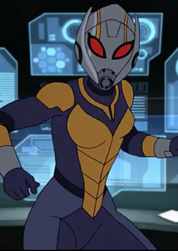 The Wasp