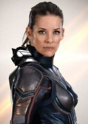 The Wasp
