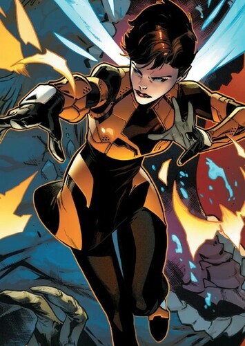 The Wasp