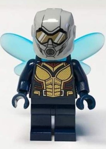 The Wasp