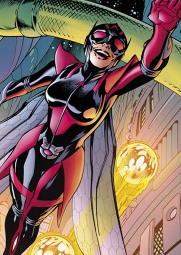The Wasp