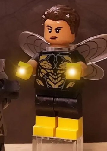 The Wasp
