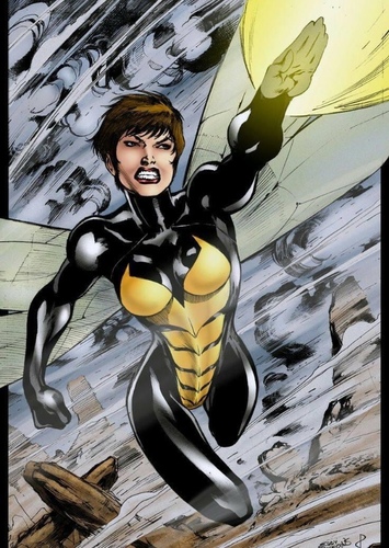 Wasp