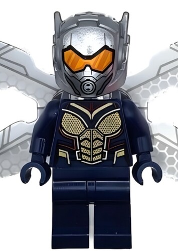 The Wasp II