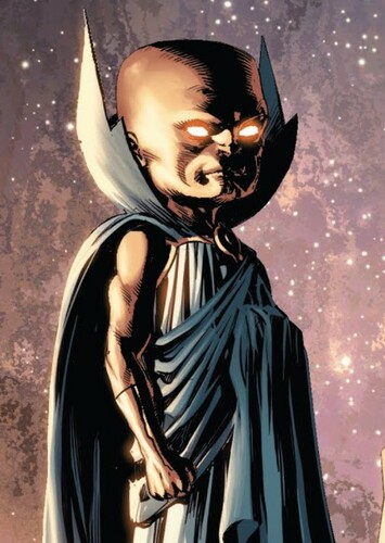 The Watcher
