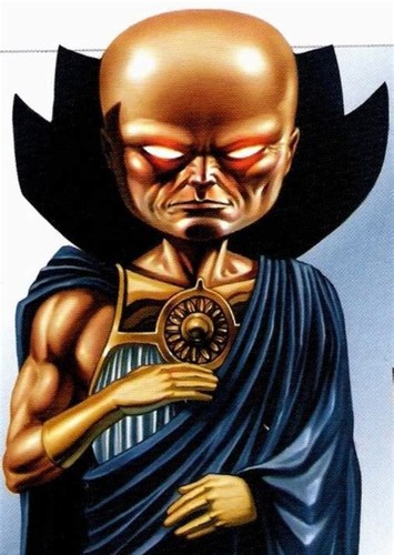 The Watcher
