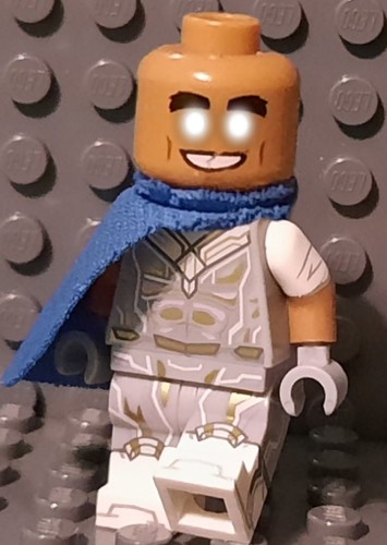 The Watcher