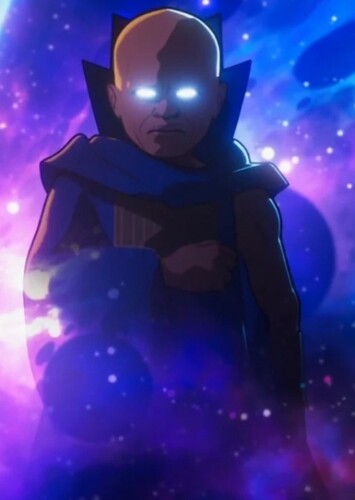 The Watcher (Uatu)