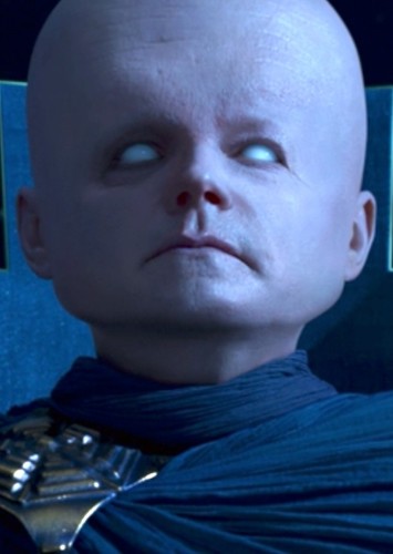 The Watcher