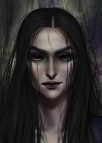 The Weaver of the Wood
