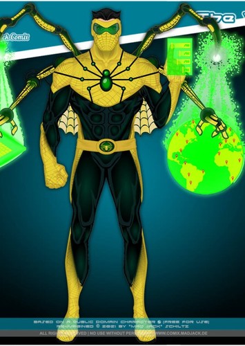 The web