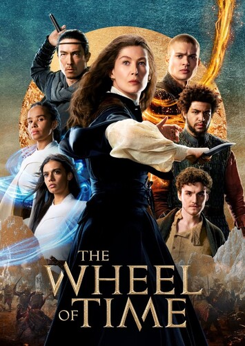 The Wheel of Time