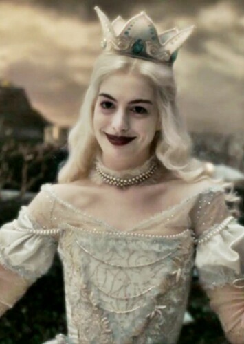 The White of Hearts