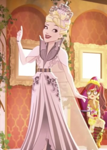The White Queen