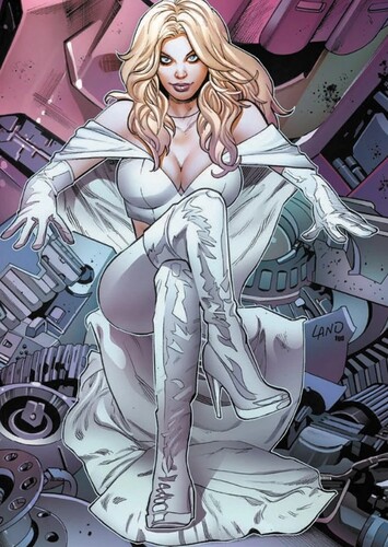 The White Queen