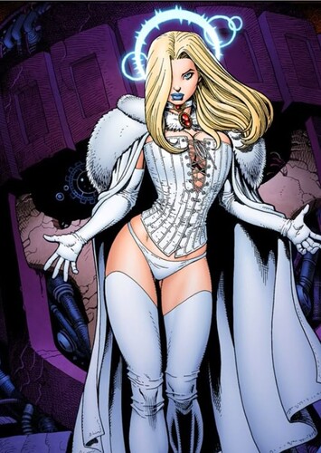 The White Queen
