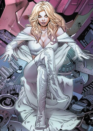 The White Queen