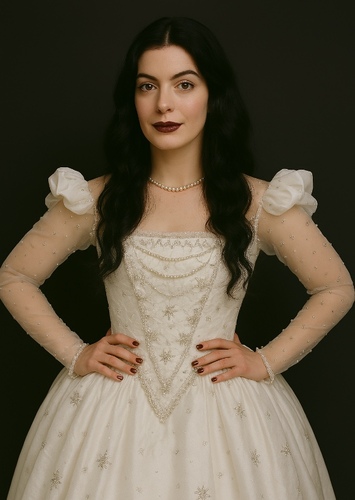 The White Queen