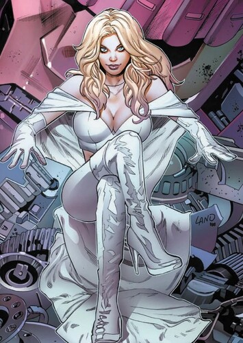 The White Queen