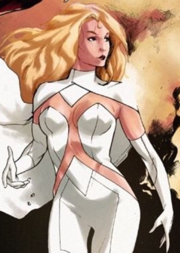 The White Queen