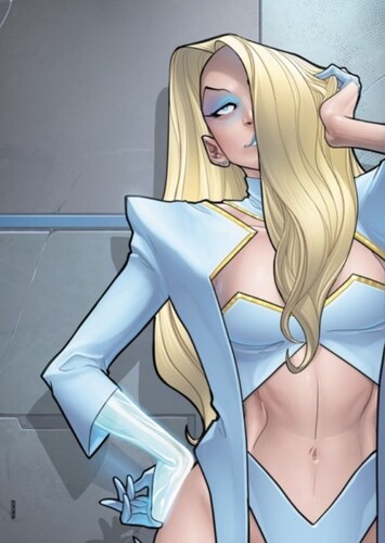 The White Queen