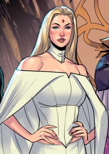 The White Queen