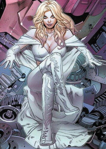 The White Queen
